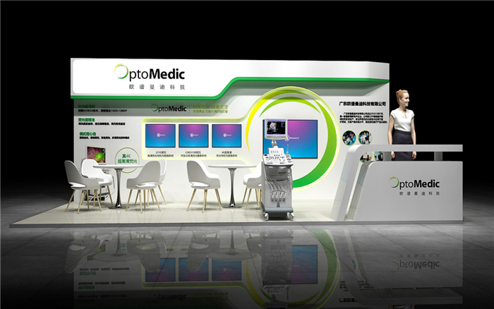 无锡展馆设计效果图片素材高清大图