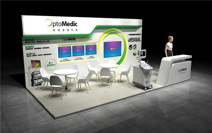 无锡展馆设计效果图片素材高清大图