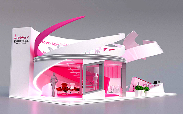 境外展会搭建需要提前做哪些准备？全流程避坑指南