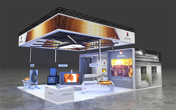 如何确保与上海展览会设计公司的沟通无遗漏？