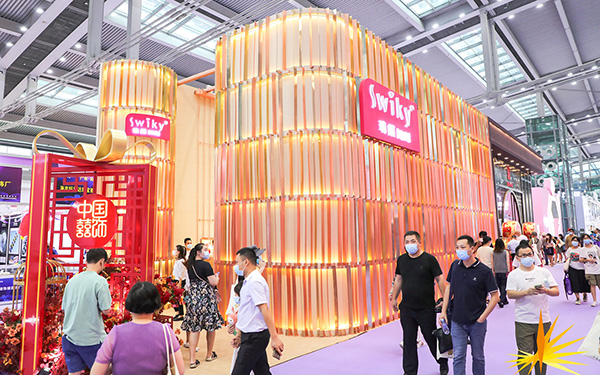 参展商如何避免在上海展会装修搭建中的超支问题？