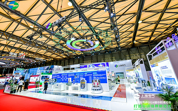 广交会摊位设计：5大策略提升企业品牌认知度