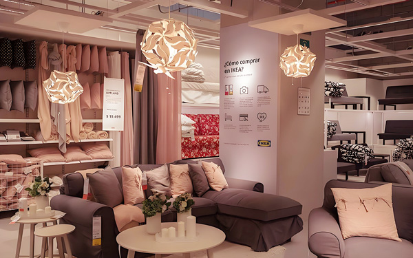 上海展位设计：如何结合本地特色打造独特的展台？