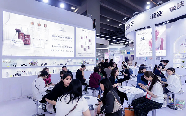 北京展台设计搭建需求如何有效传达给设计师？