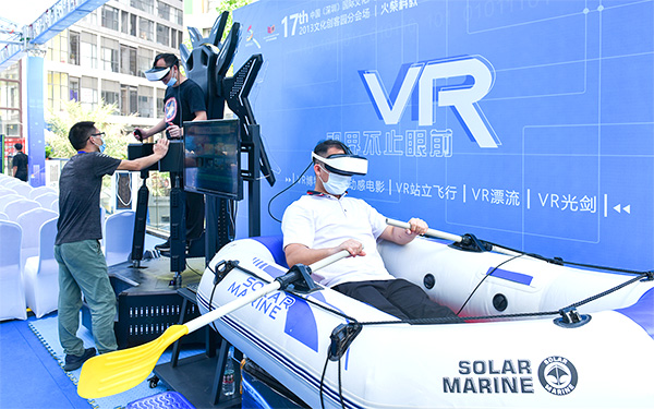 如何通过广州展会展台设计来展现企业品牌的魅力？