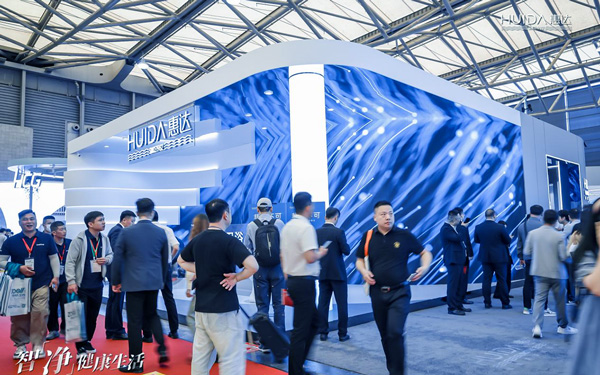 国外专业展台搭建：如何选择靠谱的国际展览服务商？