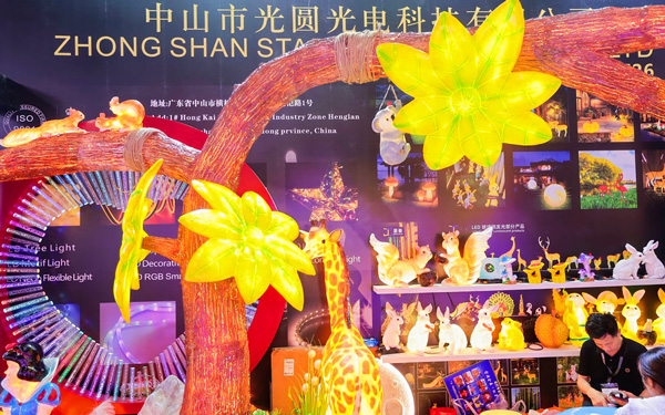 上海展会搭建需要哪些材料？分类与用途全解析