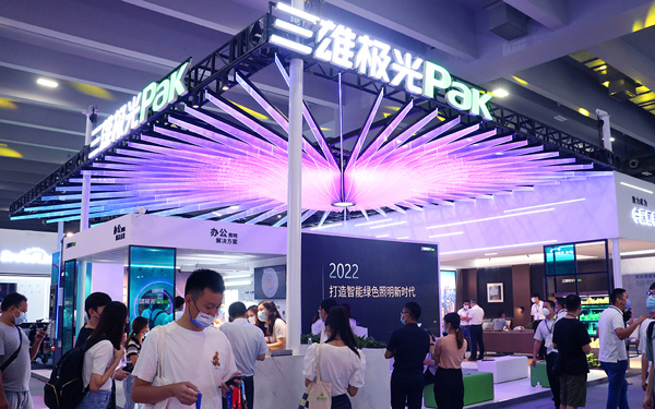 从展位设计到施工，解析展览展台搭建的全流程