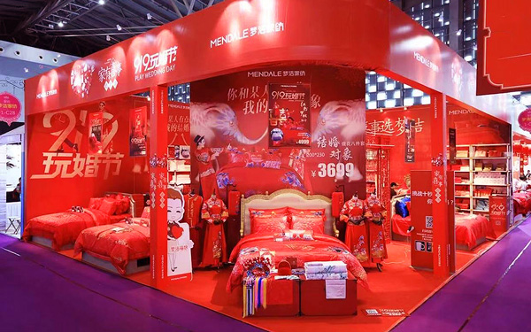 国际会展搭建设计如何确保高效执行？5大策略