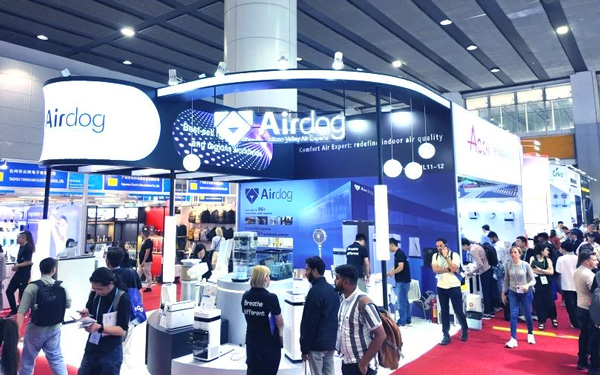 展会现场效率翻倍！展位搭建设计专家教你5个妙招