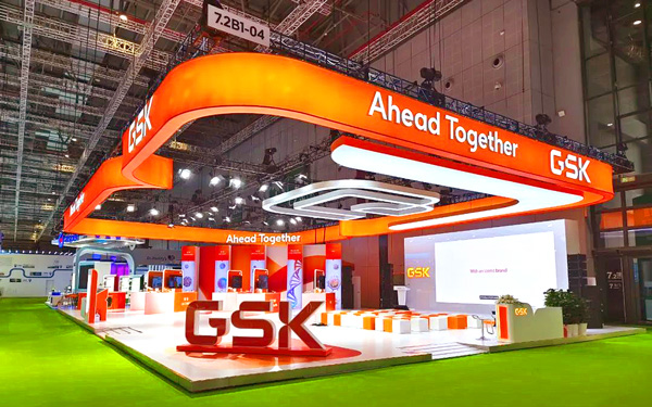 国际展会展位装修全攻略：从合规到落地的实操指南