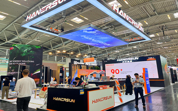 国外展台搭建展览：如何融合本土文化与国际视野？