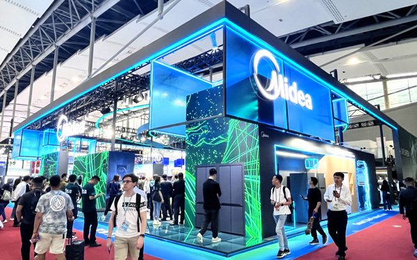 一个引人注目的广交会香蕉视频黄色免费如何突出品牌形象？