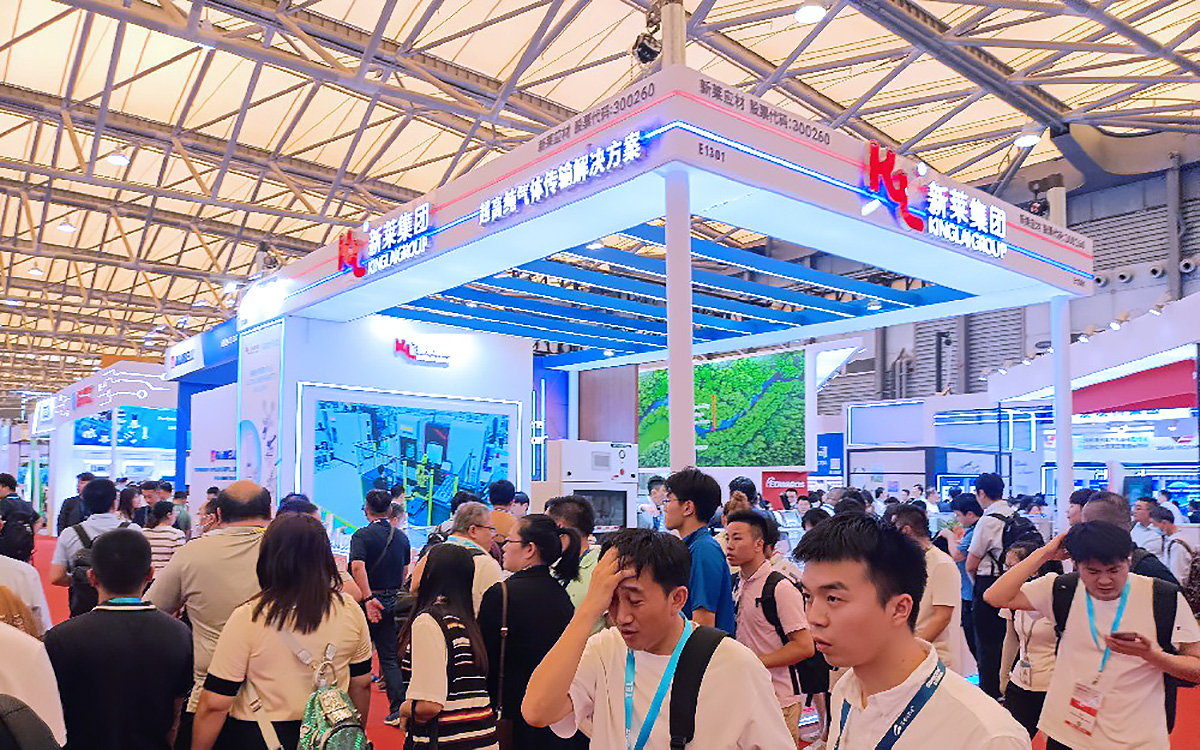 北京展会搭建服务：全流程操作、合规要点与避坑技巧