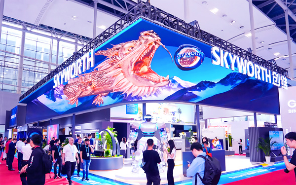 展位设计搭建流程：从创意方案到完美落地专业指南