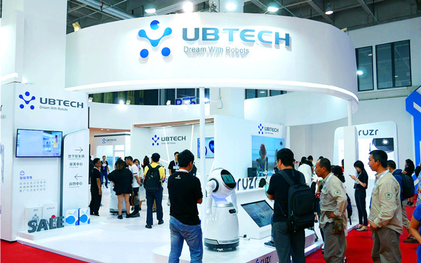 展览展位设计搭建原则：6大核心准则助力高效落地