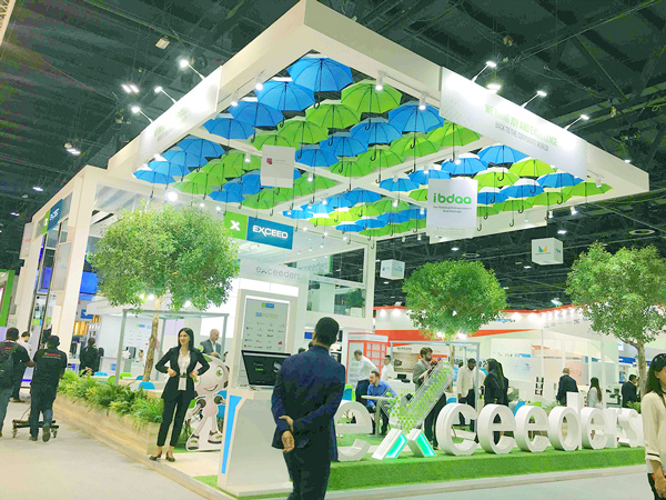 细节营造在海外展会设计搭建中的作用是什么？