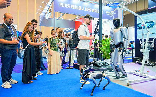 第138届广交会：智能产品闪耀赋能全球贸易新程